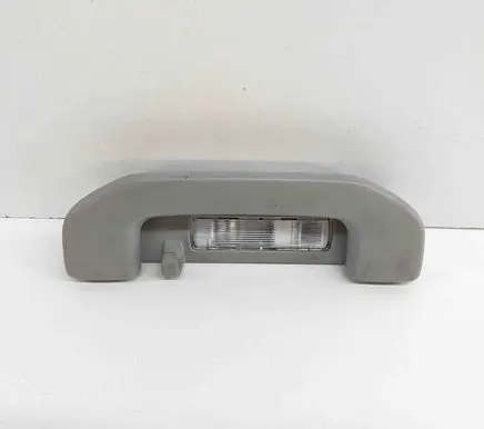 Mercedes-Benz GL X166 Rear interior roof grab handle A1669067001 A0998150100
