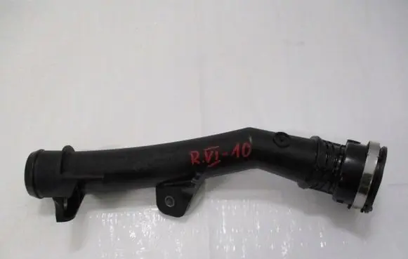 Opel Grandland X Air intake duct part 9831710780