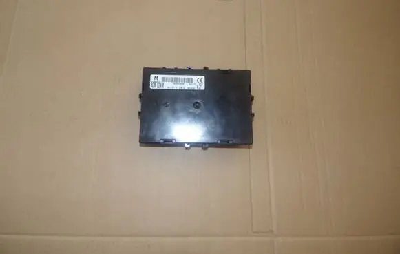 Nissan Note (E11) Comfort/convenience module BCML2NM