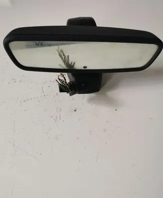 BMW 5 F10 F11 Rear view mirror (interior) 025891