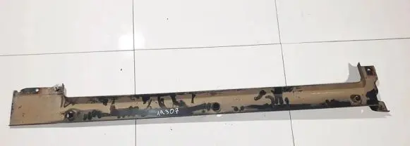 Iveco Daily 30.8 - 9 Other interior part
