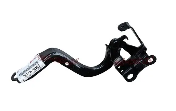 Toyota Prius (XW50) Engine bonnet/hood hinges A5342047130 5342047130