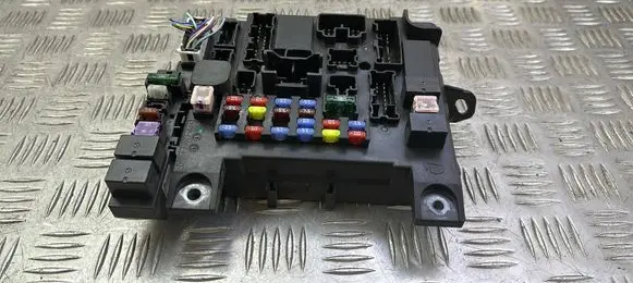 Mitsubishi ASX Fuse module 8637A645