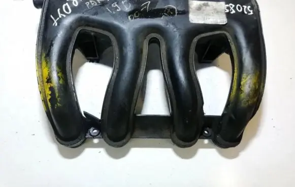Peugeot Partner Intake manifold 9642405280