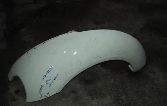 Volkswagen New Beetle Fender