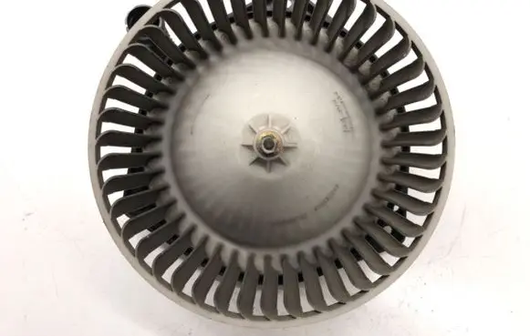 Heater fan/blower