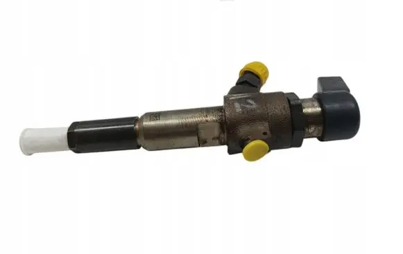 Citroen C2 Fuel injector 9652707180