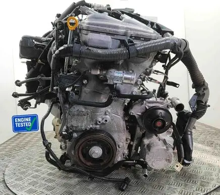 Lexus RC Engine 2AR