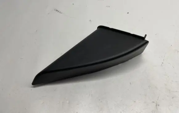 Dash center speaker trim cover