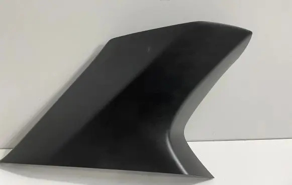 BMW X5 E70 (C) pillar trim 7141497