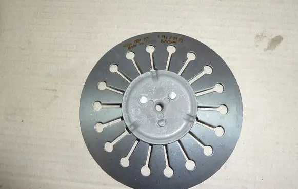 BMW 8 E31 Clutch set kit 3000951031-SATZ