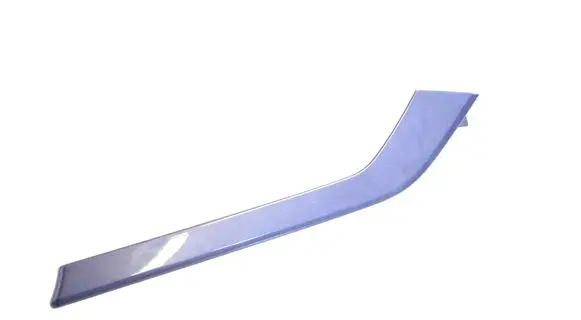 Audi Q7 4M Front door card panel trim 4M0867410N
