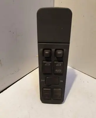 Volvo S40, V40 Electric window control switch 30815236 03458033