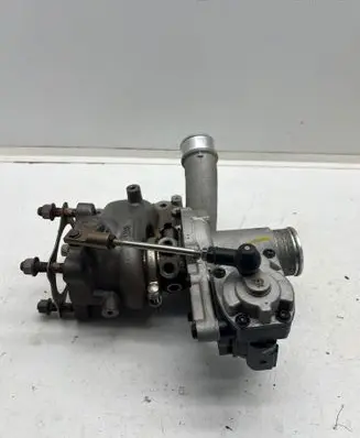 KIA Ceed Turbo 2823103200 F03A1804200053