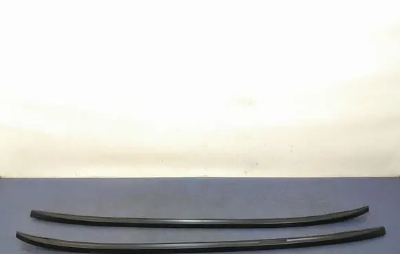 BMW 5 F10 F11 Roof bar rail 