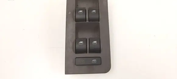 Audi A6 S6 C5 4B Electric window control switch 4B0959851B
