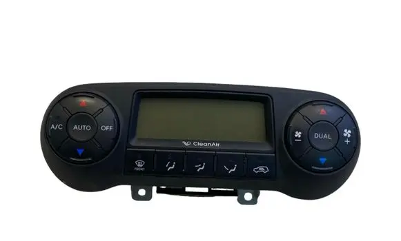 Hyundai ix35 Climate control unit 972502Y301 972502YXXX