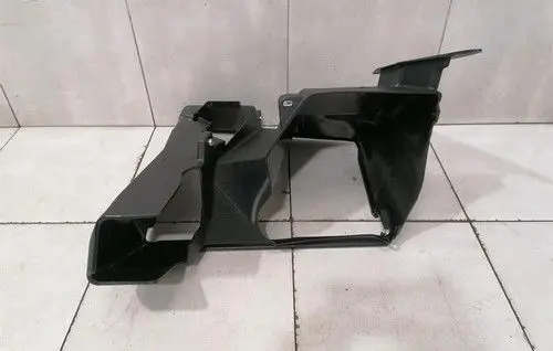 Ferrari 550 Maranello Engine cover (trim) 85531300