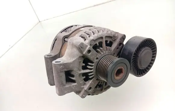 Generator/alternator