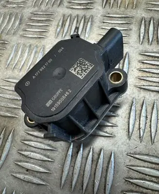 Mercedes-Benz S C217 Turbo solenoid valve A1779821700 19159006462