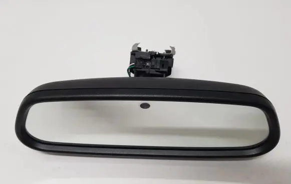 Rear view mirror (interior)