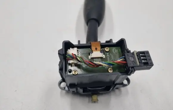 Mercedes-Benz S W221 Indicator stalk A2215403345 2215403345