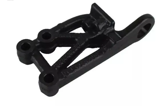 Ford Mondeo MK V Engine mounting bracket 9802389880