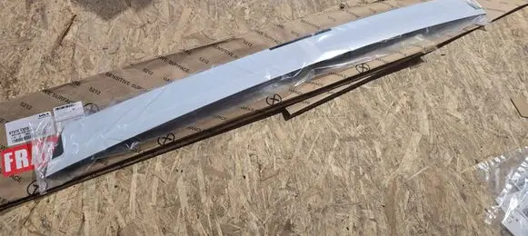 KIA EV6 Tailgate trim 87370CV100