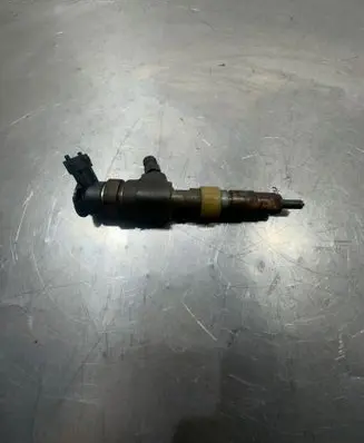 Citroen C-Elysée Fuel injector 0445110340