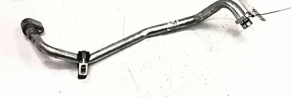 Dacia Sandero Air conditioning (A/C) pipe/hose 924802845R