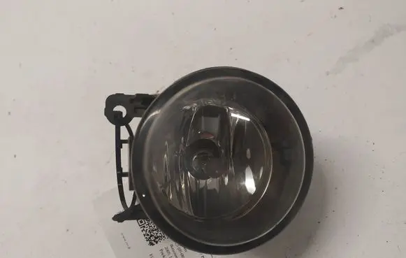 Citroen C5 Front fog light 9650001680