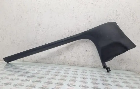Seat Exeo (3R) Front sill trim cover 8E0867272
