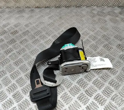Toyota Land Cruiser (BJ70) Front seatbelt 7322060632C2