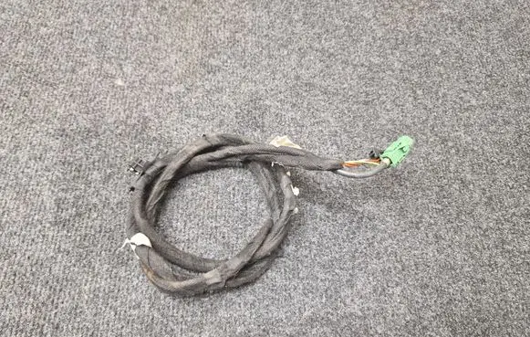 Audi A3 S3 8V Other wiring loom 4E0035750D 8W0971636