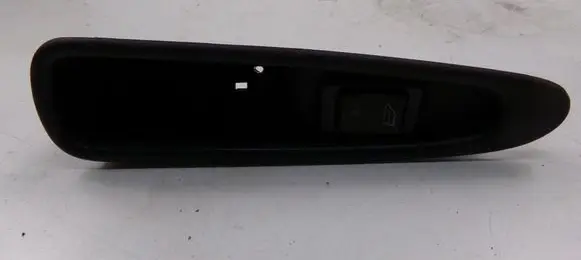 Volvo S40, V40 Electric window control switch 03458028