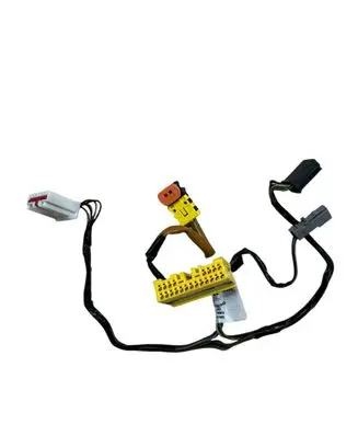 Opel Astra K Airbag squib ring wiring 61D3374299 2987B