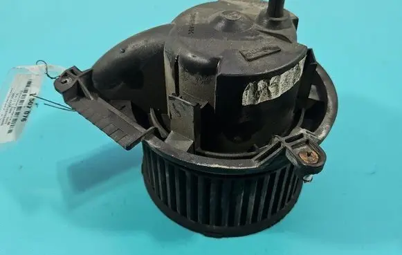 Heater fan/blower