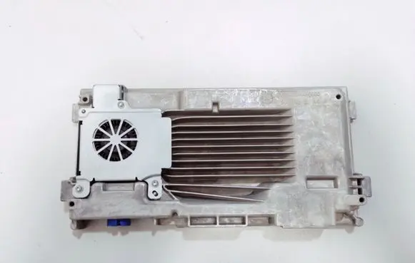 BMW i4 Speedometer (instrument cluster) 5B4D9F8 5B6BDA8