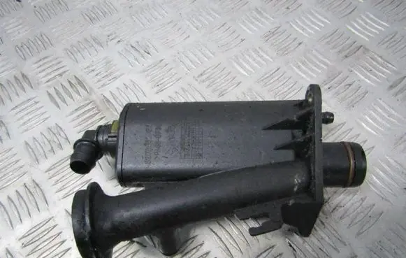 Breather/breather pipe/hose
