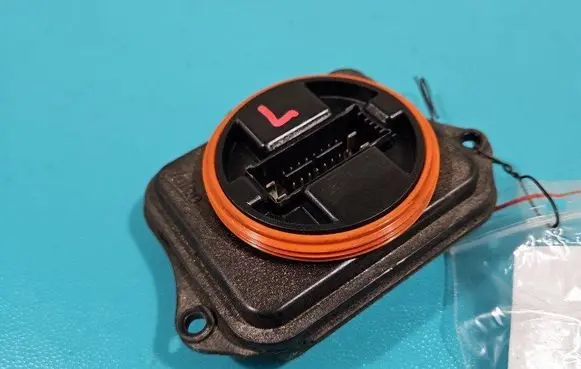 Volvo V90 Cross Country Headlight ballast module Xenon 31395946 IMPRK1401704