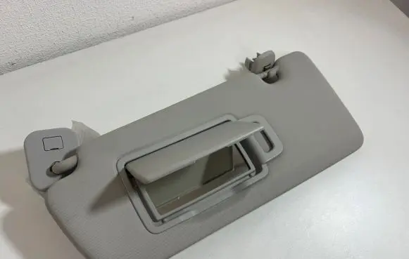 Renault Talisman Sun visor
