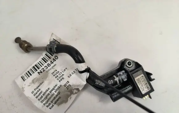 Audi A6 S6 C7 4G Other engine bay part 059905051H