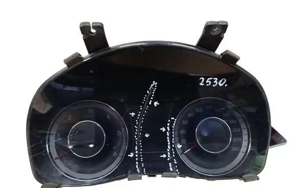 Hyundai i40 Speedometer (instrument cluster) 940013Z050