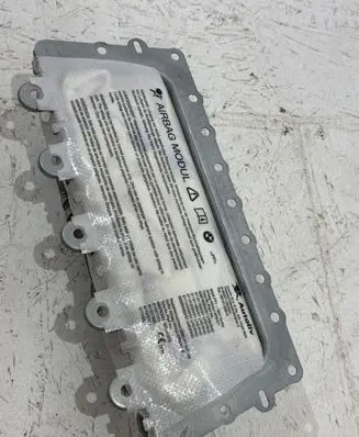 BMW 7 F01 F02 F03 F04 Passenger airbag 608739301C 14B2521A0717 39914702307