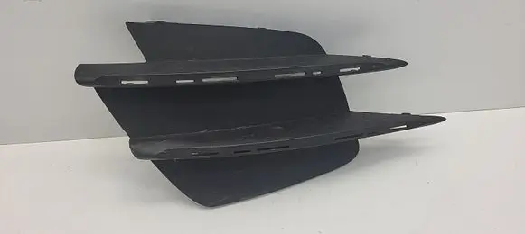 Mercedes-Benz C W205 Front bumper lower grill A2058857402
