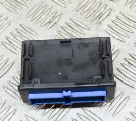 Jaguar XJ X40 Other relay DBC10010 4RK006788