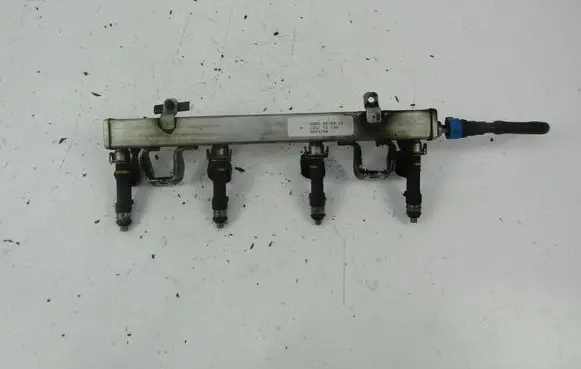 Mazda 6 Fuel main line pipe 