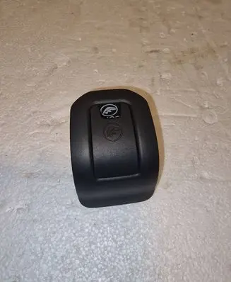 Porsche Macan (95B) ISOFIX Bracket 8U0887233B