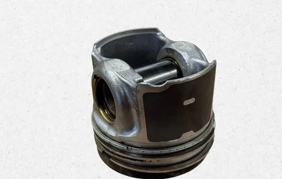 Ford Transit Piston GK2Q6K100