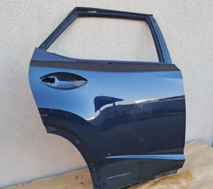 Lexus RX 450H Rear door
